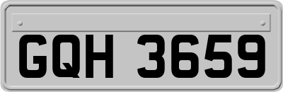 GQH3659