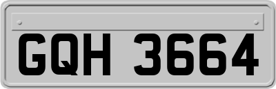 GQH3664