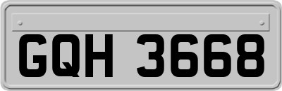 GQH3668