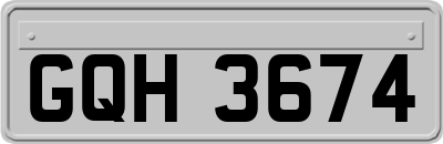 GQH3674