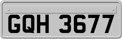 GQH3677