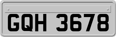 GQH3678