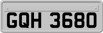 GQH3680