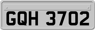 GQH3702