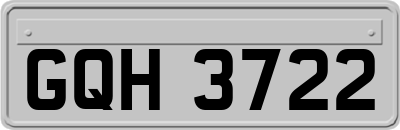 GQH3722