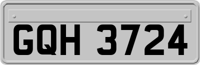 GQH3724