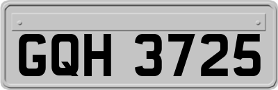 GQH3725