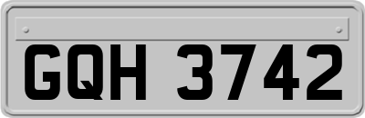 GQH3742