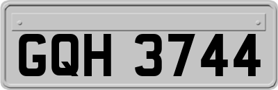 GQH3744