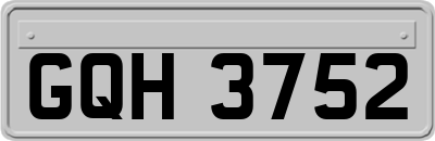 GQH3752