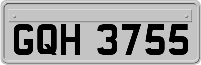 GQH3755