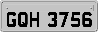 GQH3756