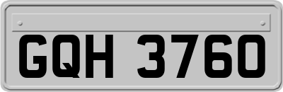 GQH3760