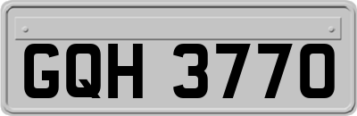 GQH3770