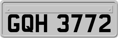 GQH3772