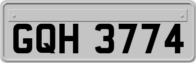 GQH3774