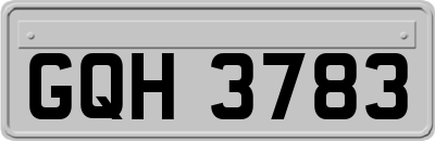 GQH3783