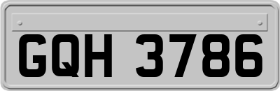 GQH3786