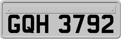 GQH3792
