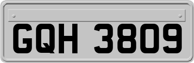 GQH3809