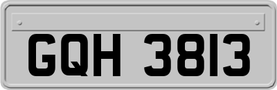 GQH3813