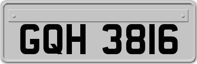 GQH3816
