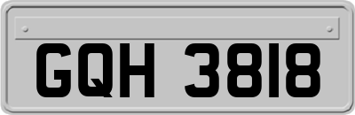 GQH3818