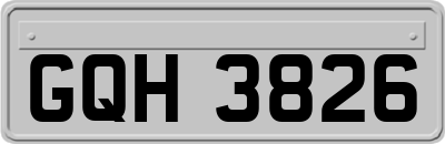 GQH3826