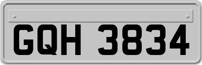 GQH3834