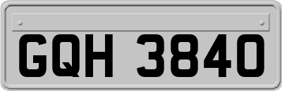 GQH3840