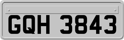 GQH3843