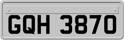 GQH3870