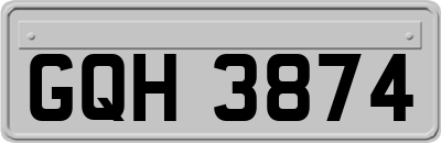 GQH3874