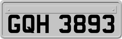 GQH3893