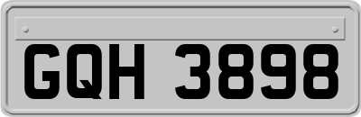 GQH3898