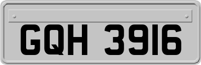 GQH3916