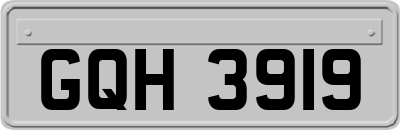 GQH3919