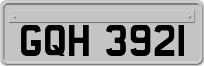 GQH3921