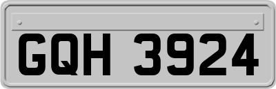 GQH3924