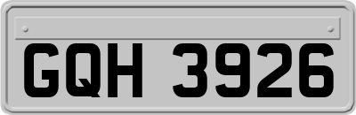 GQH3926
