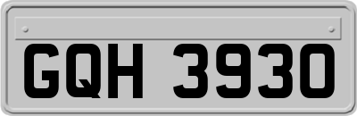 GQH3930