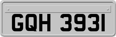 GQH3931