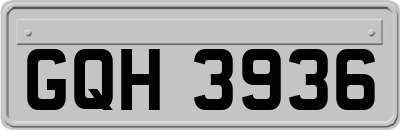 GQH3936