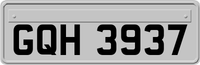 GQH3937