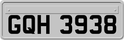 GQH3938