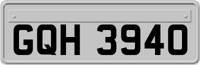 GQH3940