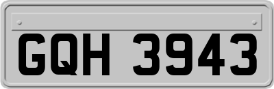GQH3943