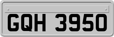 GQH3950