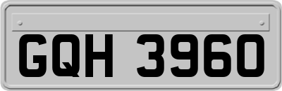 GQH3960