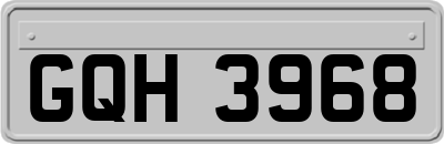 GQH3968